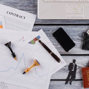Contract Papers